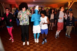 Stourport British Legion Party Venue Function Room Mobile Disco Siddy Sounds Photo Video Mobile Disco VDJ